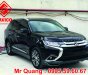 Mitsubishi Outlander 2017 - Bán xe Outlander 2018 tốt tại Hội An, giao xe ngay, xe đủ màu, hỗ trợ vay đến 89 %, LH Quang: 0905.59.6067