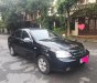 Daewoo Lacetti EX - 1.6L MT 2011 - Bán Daewoo Lacetti EX - 1.6L MT năm 2011, màu đen xe gia đình