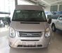 Ford Transit 2018 - Cần bán Ford Transit đời 2018, màu bạc, giá chỉ 795 triệu