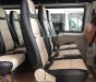 Ford Transit   Limited 2018 - Cần bán Ford Transit Limited 2018, màu bạc, giá chỉ 835 triệu