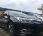 Toyota Corolla 1.8G CVT 2018 - Cần bán xe Toyota Corolla 1.8G CVT 2018, màu đen