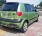 Hyundai Getz 2009 - Cần bán Hyundai Getz năm 2009, giá chỉ 219 triệu