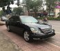 Lexus LS 430 2005 - Bán Lexus LS 430 đời 2005, màu đen, nhập khẩu