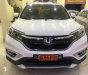 Honda CR V 2016 - Cần bán gấp Honda CR V đời 2016, màu trắng