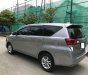 Toyota Innova E 2017 - Bán xe Toyota Innova 2.0 E date 06/2017 màu ghi bạc