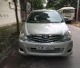 Toyota Innova G 2008 - Bán Toyota Innova G năm 2008, màu bạc xe gia đình, giá chỉ 375 triệu