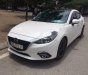 Mazda 3 2016 - Bán ô tô Mazda 3 năm sản xuất 2016, màu trắng