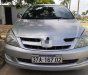 Toyota Innova 2008 - Cần bán lại xe Toyota Innova đời 2008, màu bạc như mới, giá chỉ 245 triệu