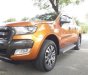 Ford Ranger  Wildtrak 3.2  2017 - Cần bán gấp Ford Ranger Wildtrak 3.2 năm sản xuất 2017, giá tốt