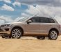 Volkswagen Touareg 2017 - Bán Volkswagen Touareg SUV giá tốt toàn quốc, hỗ trợ trả góp 85%-090.364.3659