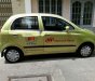 Chevrolet Spark   van  2009 - Cần bán gấp Chevrolet Spark van đời 2009, giá tốt