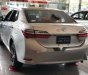 Toyota Corolla altis 1.8G  2018 - Bán Toyota Corolla altis 1.8G đời 2018, màu bạc, 753 triệu