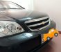 Chevrolet Lacetti 2012 - Bán Chevrolet Lacetti sản xuất năm 2012, màu đen, giá 265tr