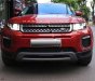 LandRover Evoque HSE 2017 - Bán LandRover Range Rover Evoque HSE Si4 sản xuất 2017, màu đỏ, xe nhập