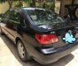 Toyota Corolla altis G 2004 - Bán Toyota Corolla Altis 2004 1.8G, màu đen, số sàn, giá 285 triệu