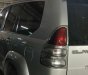 Toyota Land Cruiser Prado  2.7 AT  2008 - Bán Toyota Land Cruiser Prado 2.7 AT 2008, màu bạc