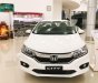 Honda City 2018 - Cần bán xe Honda City năm sản xuất 2018, màu trắng, giá 559tr