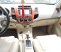 Toyota Fortuner   2.7 AT SR5  2008 - Cần bán gấp Toyota Fortuner 2.7 AT SR5 sản xuất năm 2008, xe nhập, giá tốt