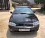 Kia Spectra 2003 - Bán xe Kia Spectra năm sản xuất 2003, màu đen 