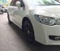 Honda Civic 2008 - Bán xe Honda Civic sản xuất 2008, màu trắng, 399 triệu