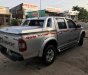 Isuzu Dmax 2005 - Cần bán xe Isuzu Dmax năm 2005, màu bạc xe gia đình