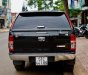 Toyota Hilux 2.5E 4x2 MT 2014 - Bán xe Toyota Hilux 2.5E 4x2 MT đời 2014, màu đen, nhập khẩu