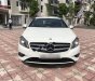 Mercedes-Benz A class A200 2013 - Chính chủ bán xe Mercedes A200 năm sản xuất 2013, màu trắng