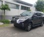 Toyota Fortuner 2017