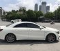 Mercedes-Benz CLA class AMG 2016 - Bán Mercedes AMG đời 2017, màu trắng, xe nhập