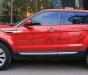 LandRover Evoque HSE Si4 2017 - Bán ô tô LandRover Range Rover Evoque HSE Si4 đời 2017, màu đỏ, nhập khẩu nguyên chiếc