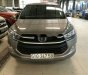 Toyota Innova 2.0E 2017 - Bán Toyota Innova 2.0E đời 2017, màu xám 