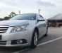 Daewoo Lacetti 2010 - Bán Daewoo Lacetti sản xuất năm 2010, màu bạc, nhập khẩu  