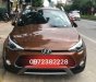 Hyundai i20 Active 2016 - Bán lại xe Hyundai i20 Active 2016, màu nâu, nhập khẩu