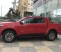 Chevrolet Colorado High Country 2.8L 4x4 AT 2018 - Bán ô tô Chevrolet Colorado High Country 2.8L 4x4 AT năm sản xuất 2018, màu đỏ, xe nhập giá cạnh tranh