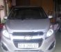 Chevrolet Spark LS 2016 - Bán Chevrolet Spark LS đời 2016, màu bạc