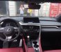 Lexus RX 350 Fsport 2018 - Cần bán Lexus RX 350 Fsport đời 2018, màu đen, nhập khẩu nguyên chiếc