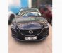 Mazda 6 2016 - Cần bán xe Mazda 6 đời 2016, màu đen chính chủ, giá 850tr