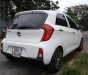 Kia Morning EX 2016 - Bán Kia Morning EX năm 2016, màu trắng, giá 279 triệu