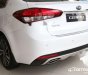 Kia Cerato 2018 - Bán xe Kia Cerato năm 2018, màu trắng, 589 triệu