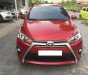 Toyota Yaris G 2015 - Bán xe Toyota Yaris G đời 2015, màu đỏ, nhập khẩu nguyên chiếc, giá cạnh tranh, giao xe nhanh