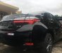 Toyota Corolla 1.8G CVT 2018 - Cần bán xe Toyota Corolla 1.8G CVT 2018, màu đen