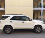 Toyota Fortuner 2.7 2012 - Cần bán Fortuner sportivo 2012 số tự động