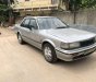 Nissan Bluebird 1986 - Bán Nissan Bluebird đời 1986, màu bạc, giá 42tr