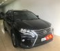 Lexus RX 350 2014 - Bán Lexus RX350 sản xuất và đăng ký 2014, màu đen, xe cực mới. Biển Hà Nội