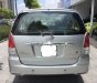 Toyota Innova 2011 - Cần bán xe Toyota Innova đời 2011, màu bạc 