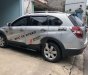 Chevrolet Captiva 2008 - Cần bán lại xe Chevrolet Captiva đời 2008, màu bạc, giá tốt