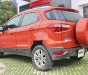 Ford EcoSport 2015 - Bán Ford EcoSport đời 2015, màu đỏ, 516 triệu