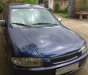 Mazda 323 2000 - Bán Mazda 323 năm sản xuất 2000, màu xanh lam