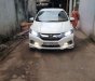 Honda City   CVT  2016 - Bán Honda City CVT đời 2016, màu trắng