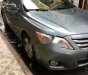 Toyota Camry  LE 2.5 2009 - Cần bán xe Toyota Camry LE 2.5 đời 2009, màu bạc, nhập khẩu nguyên chiếc, 880tr